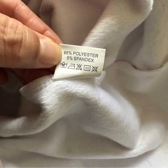 Daulet Apparel Blue Souls Unisex Streetwear Graphic Hoodie Size Extra Large - Picture 8 of 11